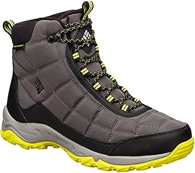 columbia firecamp snow boot