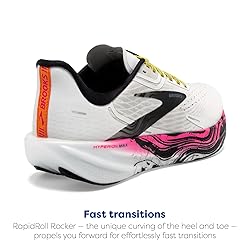 Brooks Women’s Hyperion Max Neutral Running Shoe