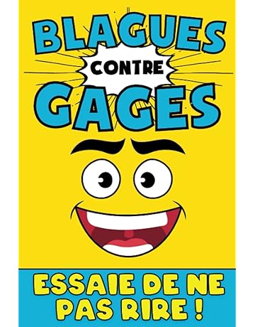 Amazon Fr Blagues Humour Livres