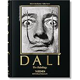 Dalí. The Paintings (Bibliotheca Universalis)