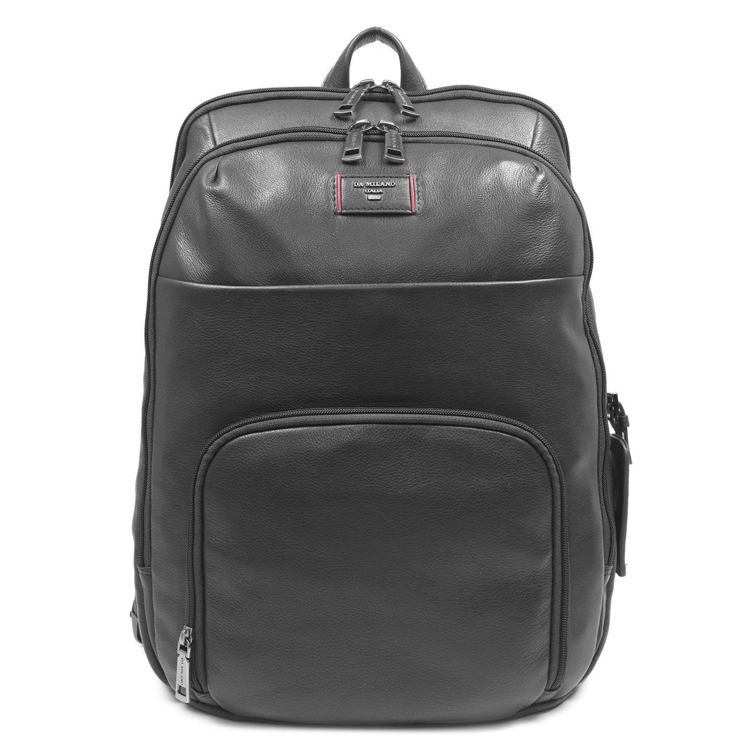 da milano black bag