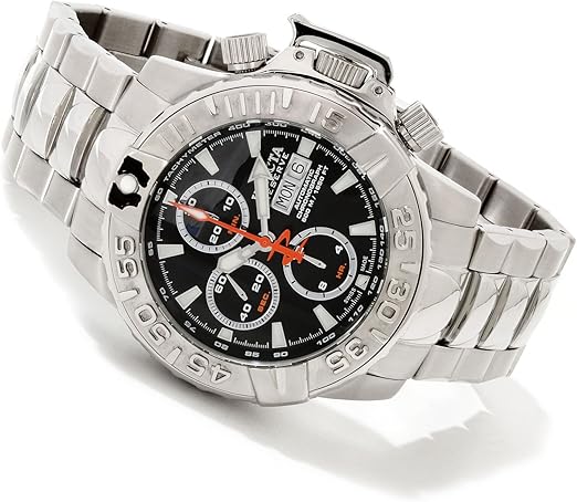 invicta scuba noma 3