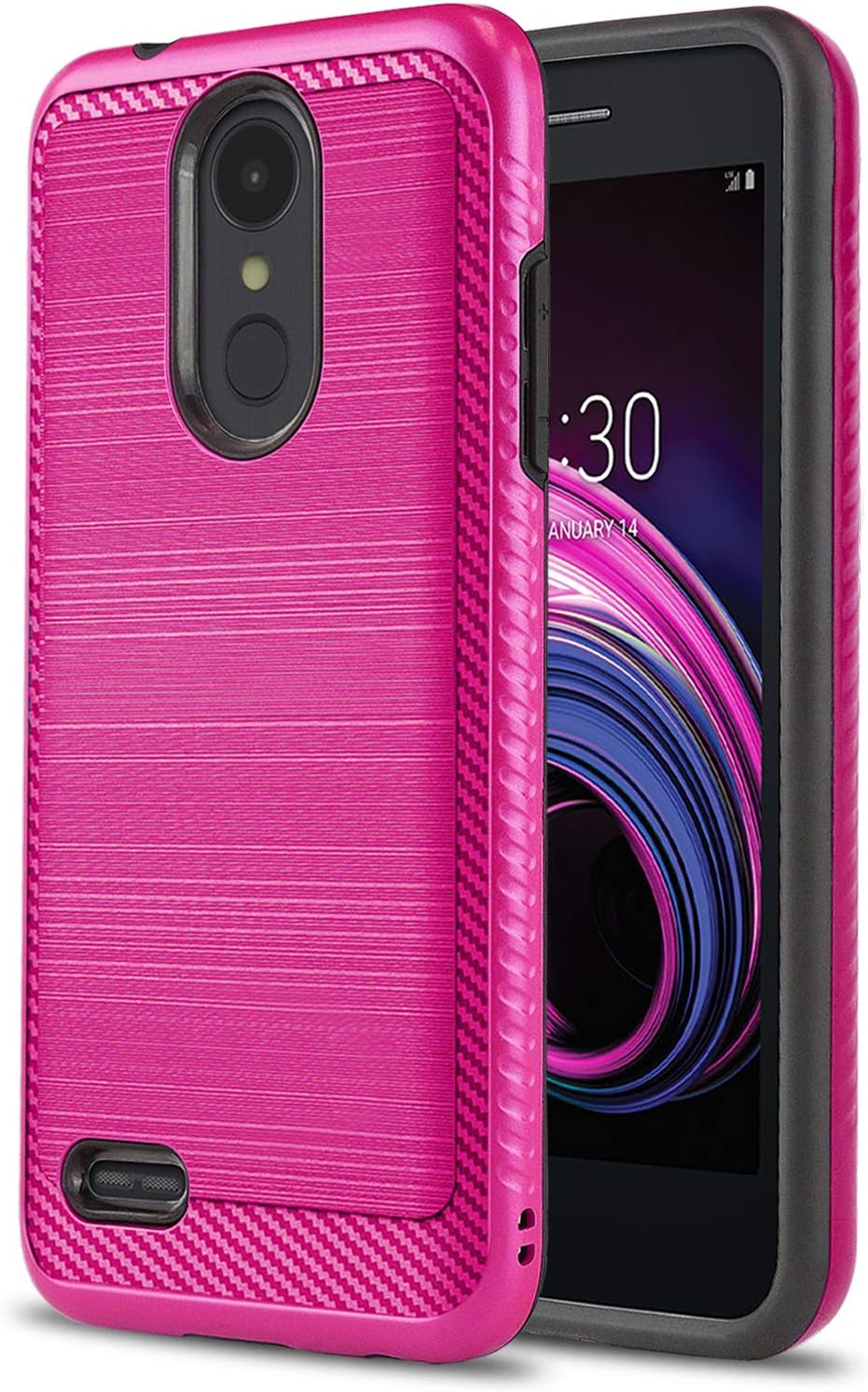 Best att lg phoenix 4