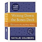 Writing Down the Bones Deck: 60 Cards to Free the Writer Within