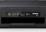 Epson Expression Home XP-2100 All-in-One Wi-Fi Printer Scanner Copier Black view 4