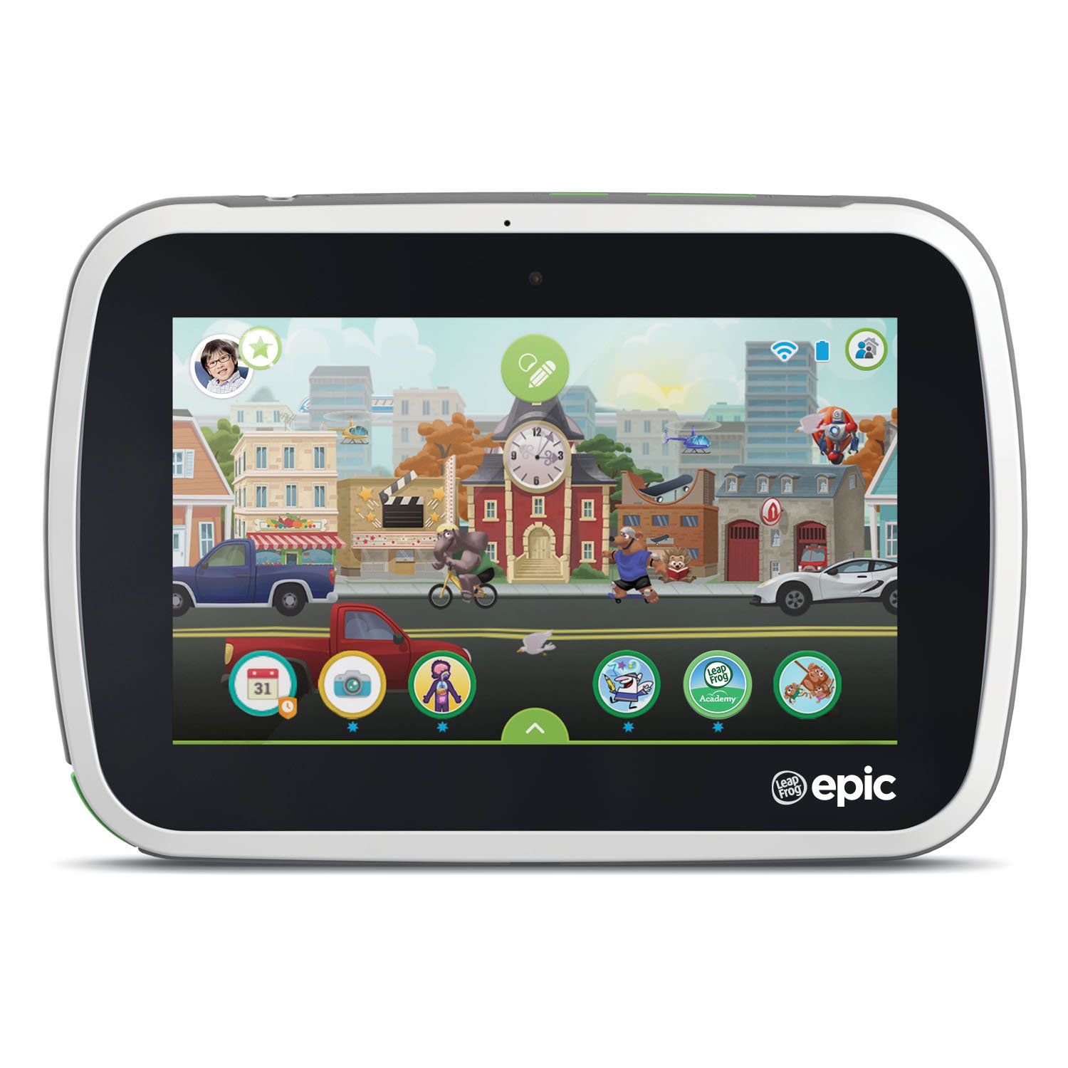 Leappad Platinum Leappad Ultimate Netflix Leapfrog Epic Academy