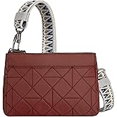 Travelon unisex-adult Anti-Theft Boho Clutch Crossbody