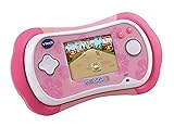 V Tech MobiGo 2 Touch Learning System - Pink