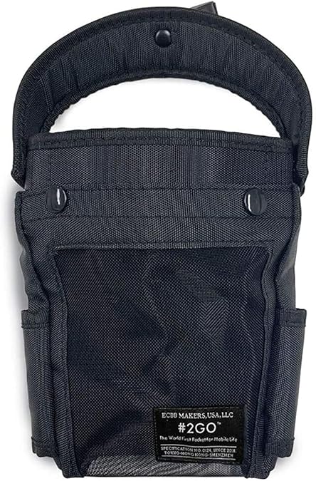 Amazon Co Jp メーカー公式 2go トゥーゴー 黒 ブラック Black 19年進化版モデルクリップ大幅アップデート Ecbb Nhk ニュース 読売 テレビ で紹介 落ちないホルダー キャリーケース スーツケース タピオカ ドリンクホルダー テイクアウト 買い出し マルチ