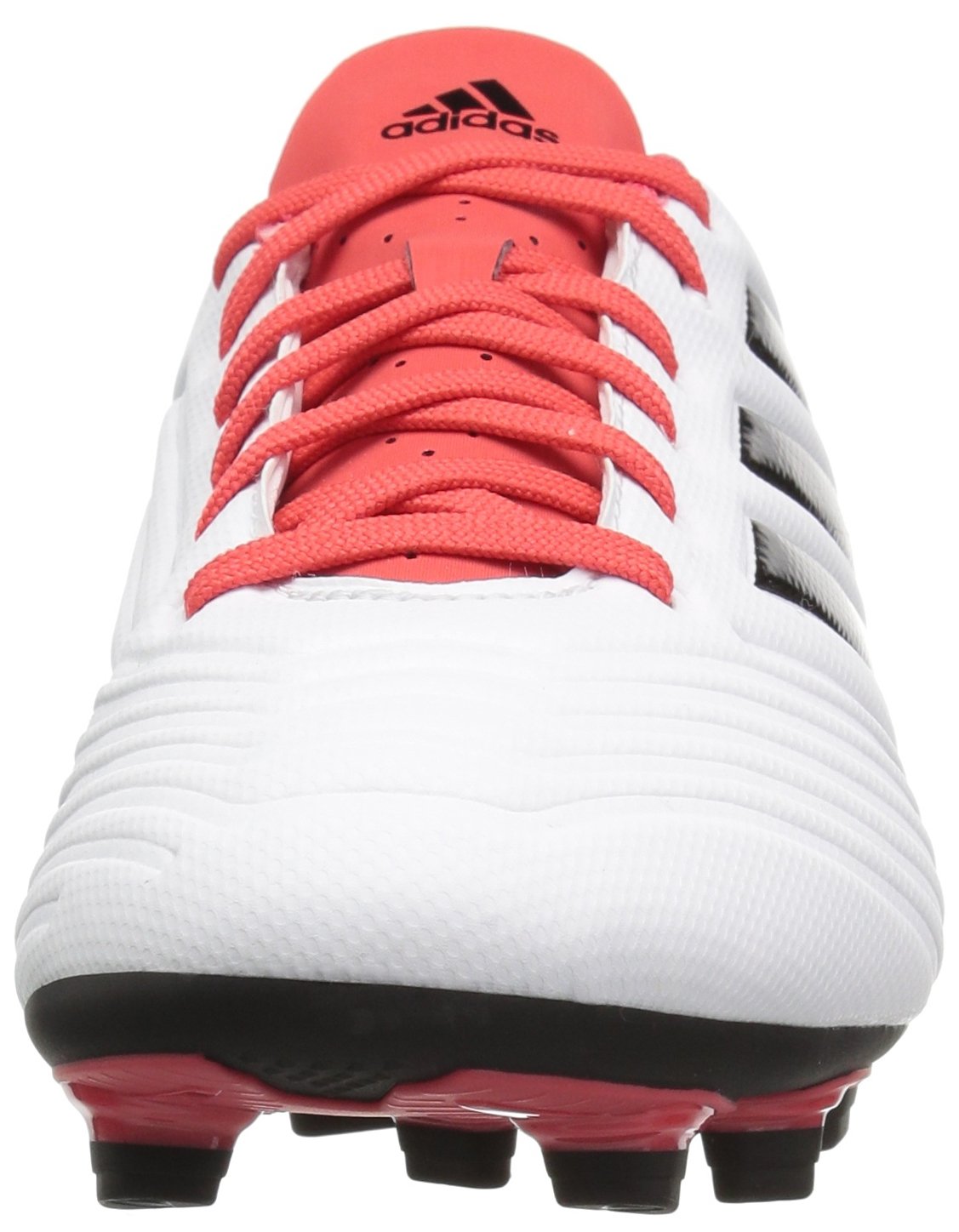 Ø³Ø¹Ø± ÙÙÙØ§ØµÙØ§Øª Ø­Ø°Ø§Ø¡ ÙØ±Ø© Ø§ÙÙØ¯Ù adidas Ace 18.3 FG Ø£Ø³ÙØ¯ / Ø£Ø¨ÙØ¶/Ø£Ø­ÙØ± Ø´ÙØ³Ù 8. 5 M US ÙÙ amazon ÙÙ 