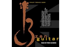 Zen Guitar