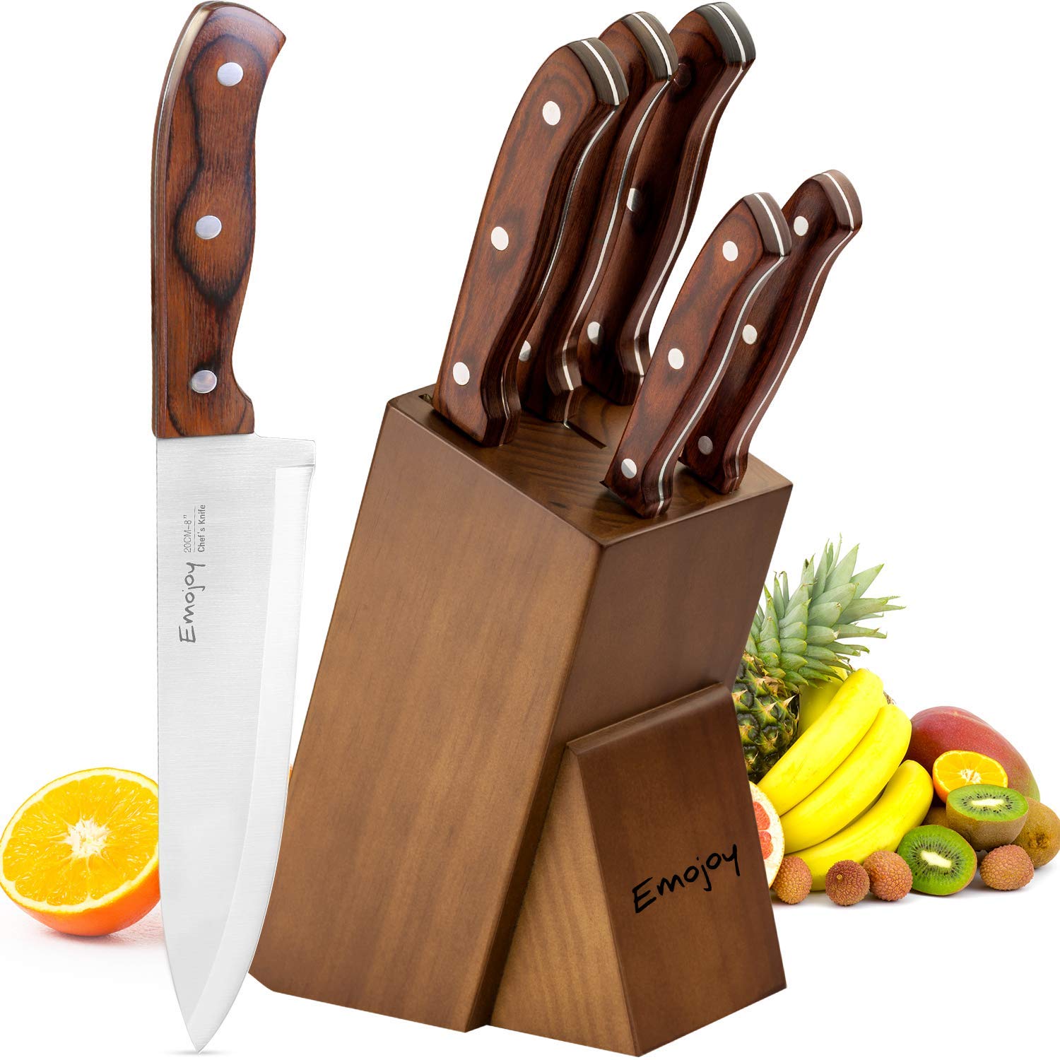 The 9 Best Juego De Cuchillos Para Cocina Cuisinart