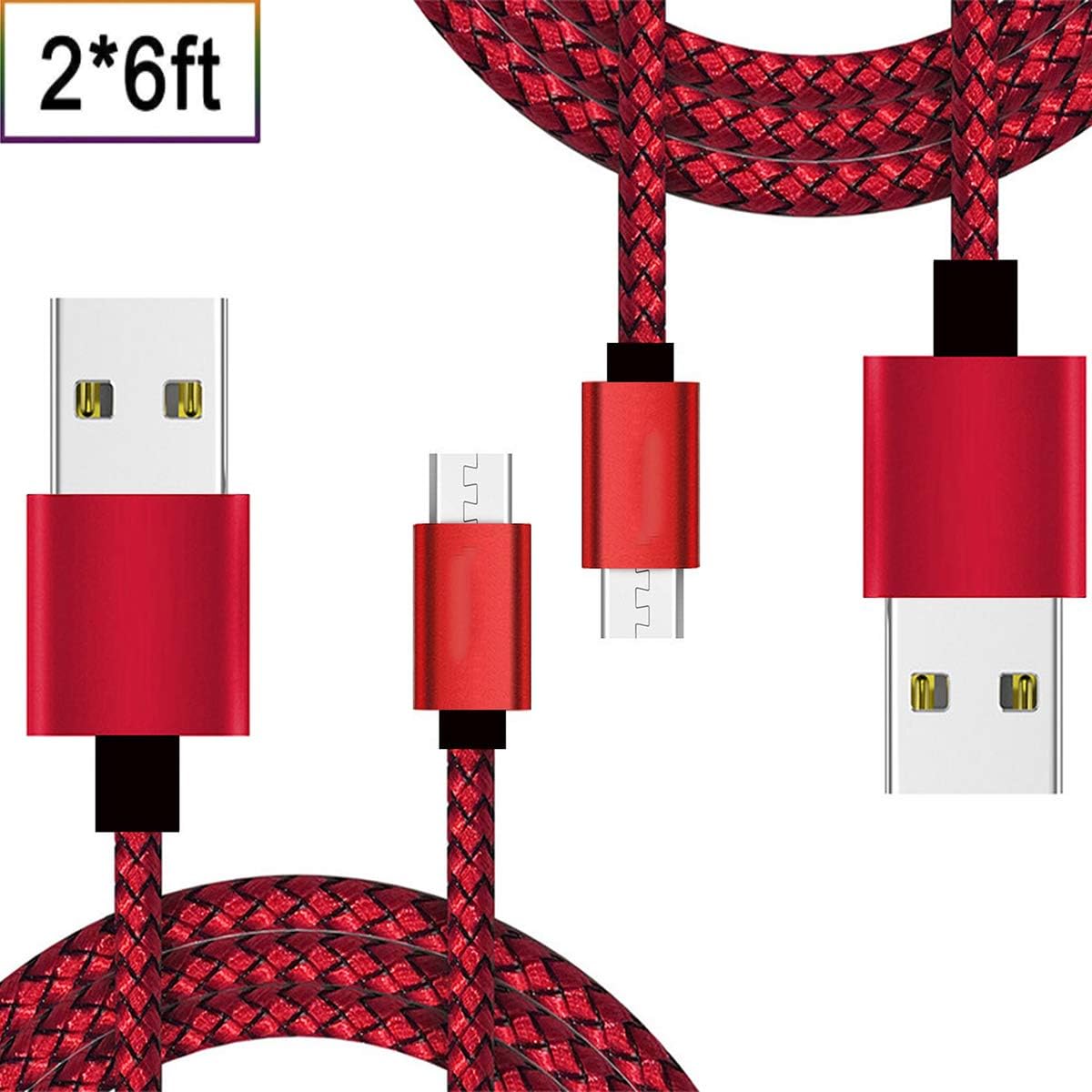 Best Quick Charge Cord For Lg Tablet