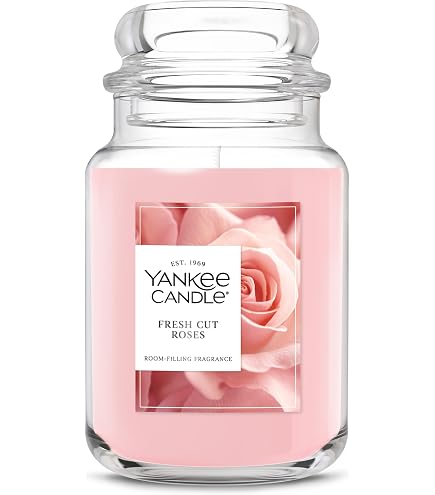 Amazon.com: yankee candle, Tobacco Flower : Home & Kitchen