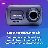 Nextbase Series 2 Hardwire Kit 122 222 322GW 422GW 522GW 622GW 5m USB view 3