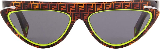 authentic fendi sunglasses