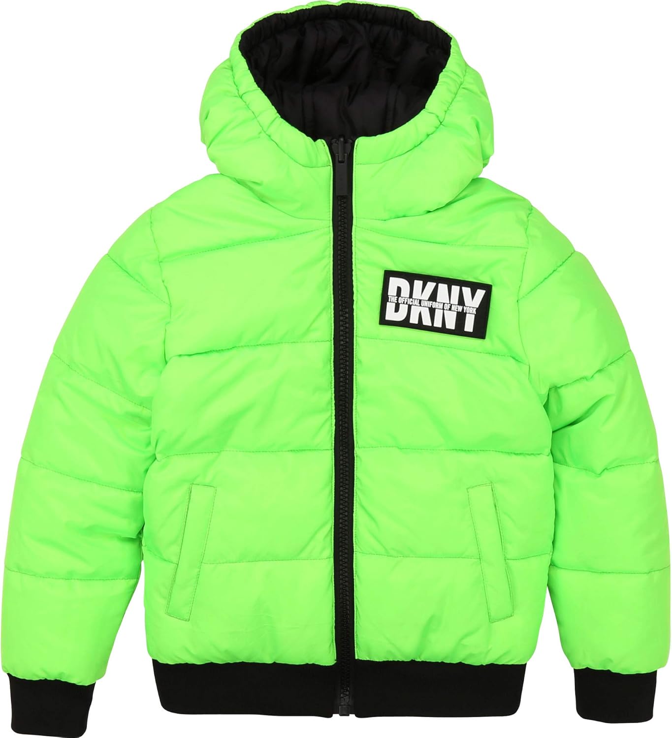 doudoune dkny garcon