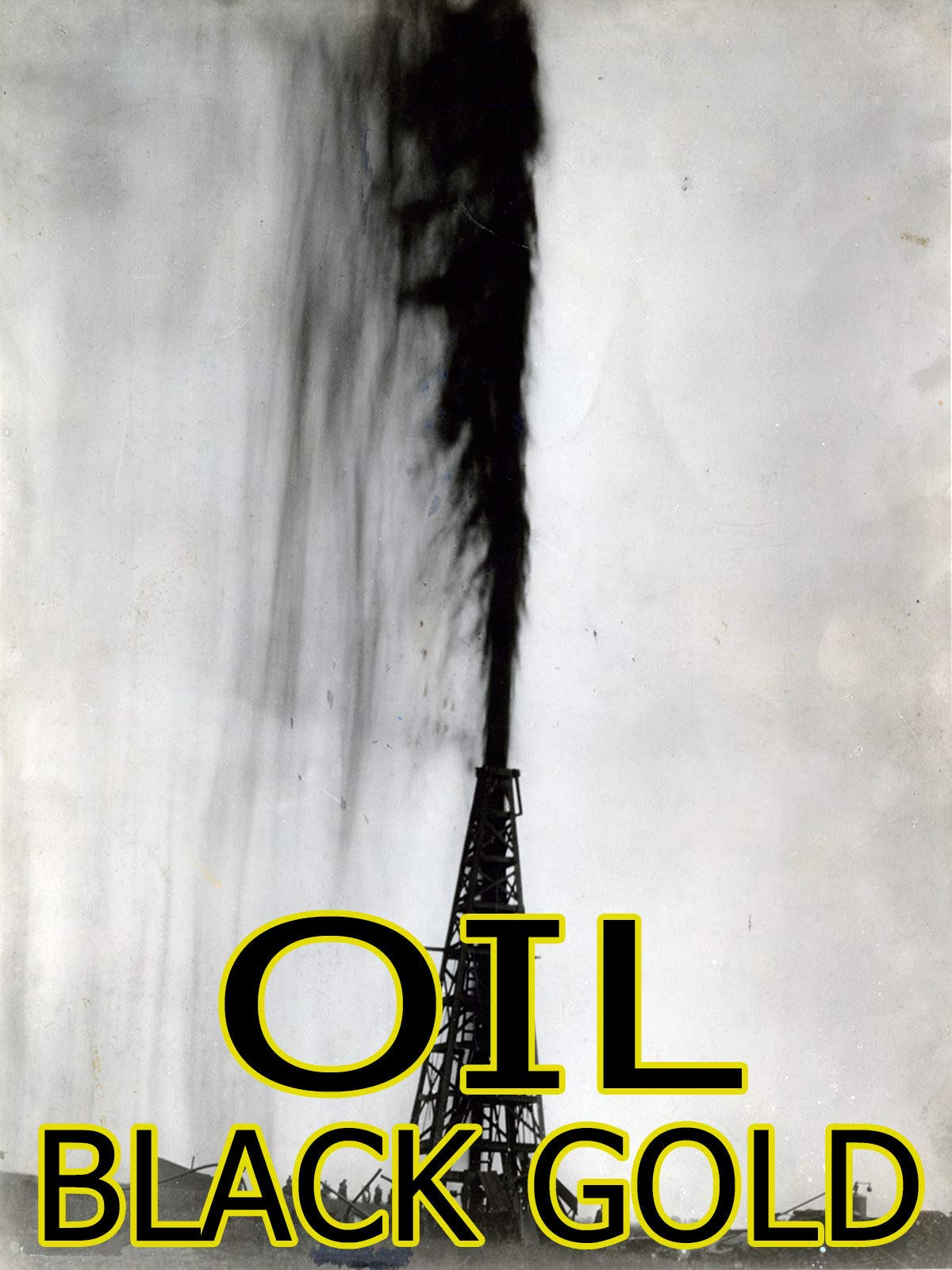 Amazon Com Oil Black Gold Stuart Sykes