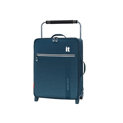 it luggage Worlds Lightest Vitalize 2 