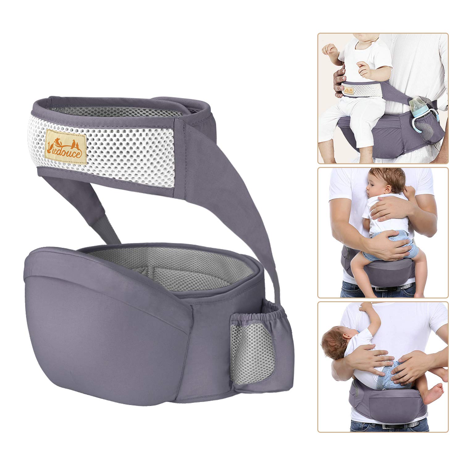 lamibaby baby carrier