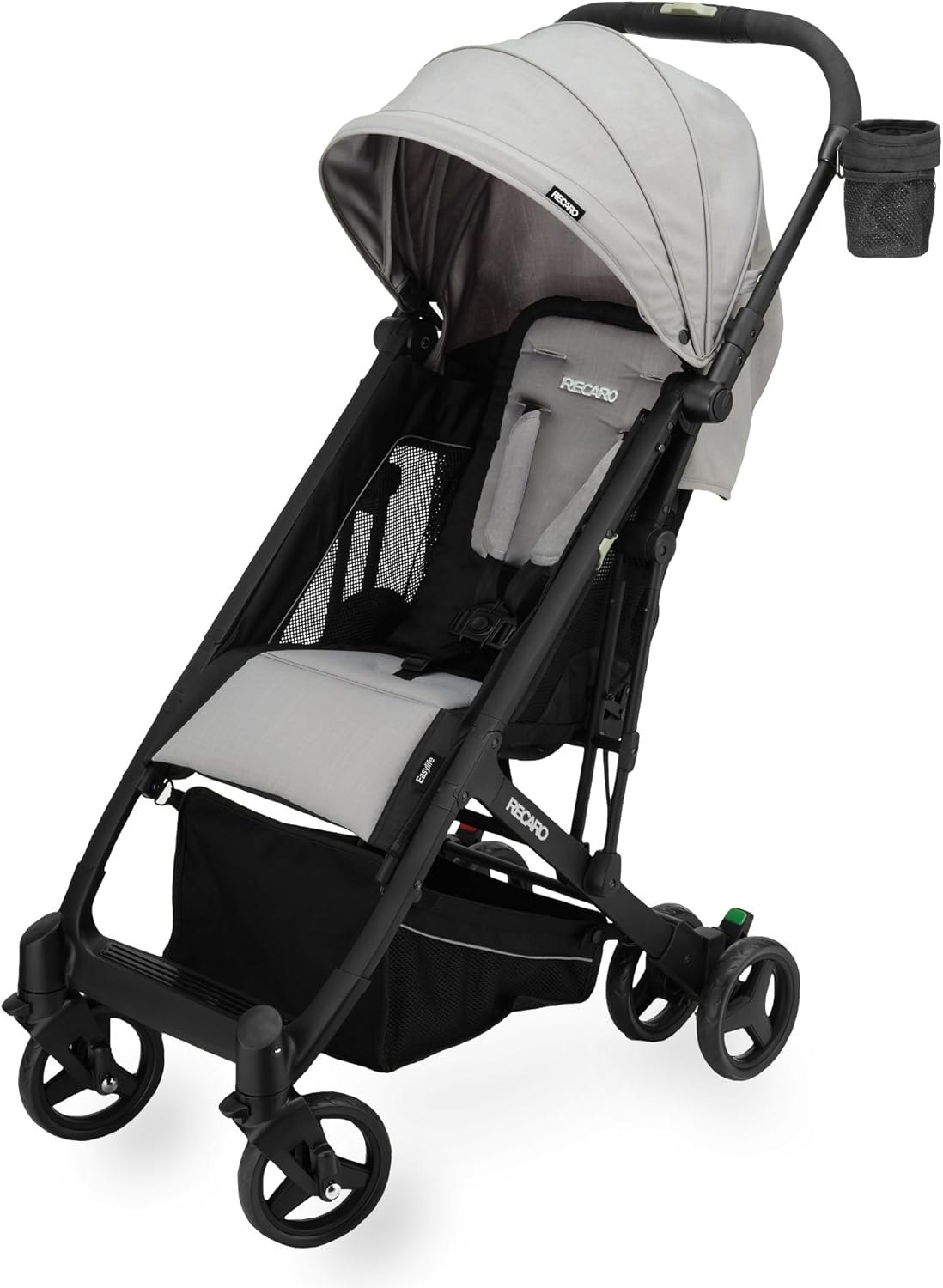 recaro stroller canada