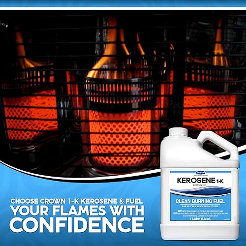 Klean Strip Kerosene Alternative Klean-Strip Klean Heat Kerosene
