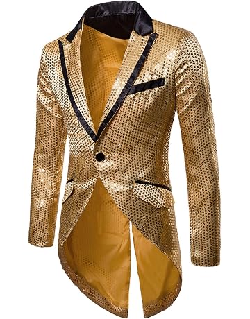 Amazon.com.mx: Sacos - Trajes y Sacos: Ropa, Zapatos y Accesorios