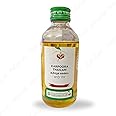 Karpooradi/Karpoora Thailam by Vaidyaratnam Oushadhasala 200ml