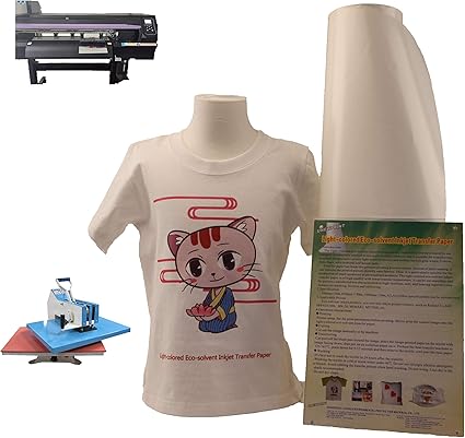 24 eco solvent printer