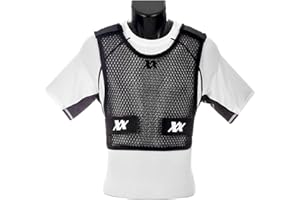 221B Tactical Men's Maxx-Dri 3.0 Body Protection Airflow Ventilation Police Vest