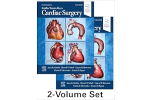 Kirklin/Barratt-Boyes Cardiac Surgery