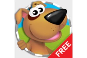 Easy mazes for toddlers Free - my first workbook by Kids Academy!