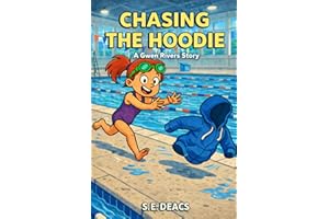 Chasing The Hoodie