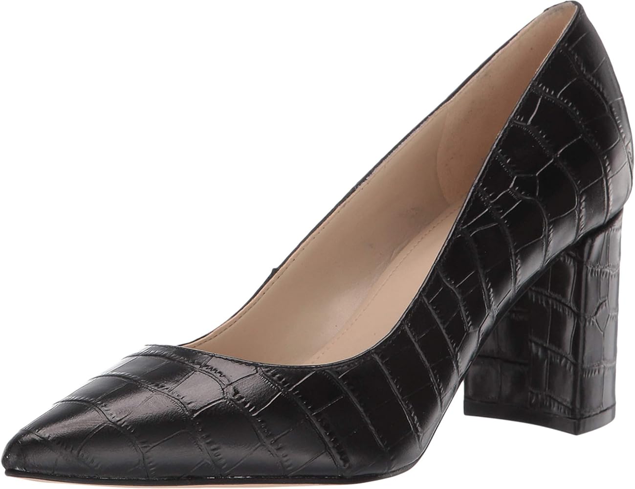 marc fisher women's claire pump
