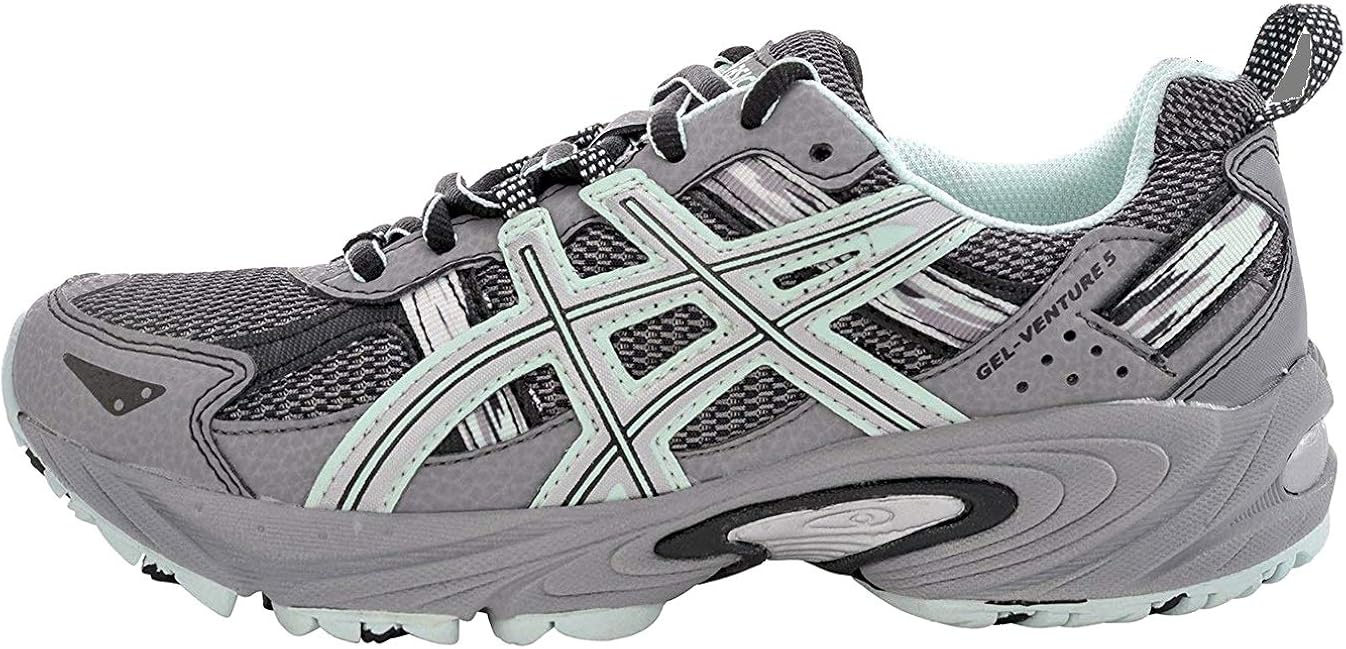  | ASICS Women's GEL-Venture 5 Running Shoe | Running