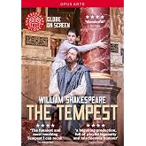 Shakespeare: The Tempest