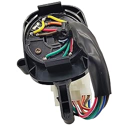 XYZIL Head Light Switch Combination 5T057-42242