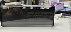 SHARGEEK 140 Power Bank, 140W Output 20000mAh