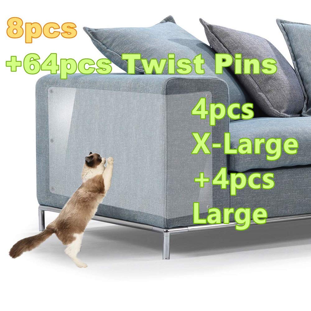 Best furniture protection for pets