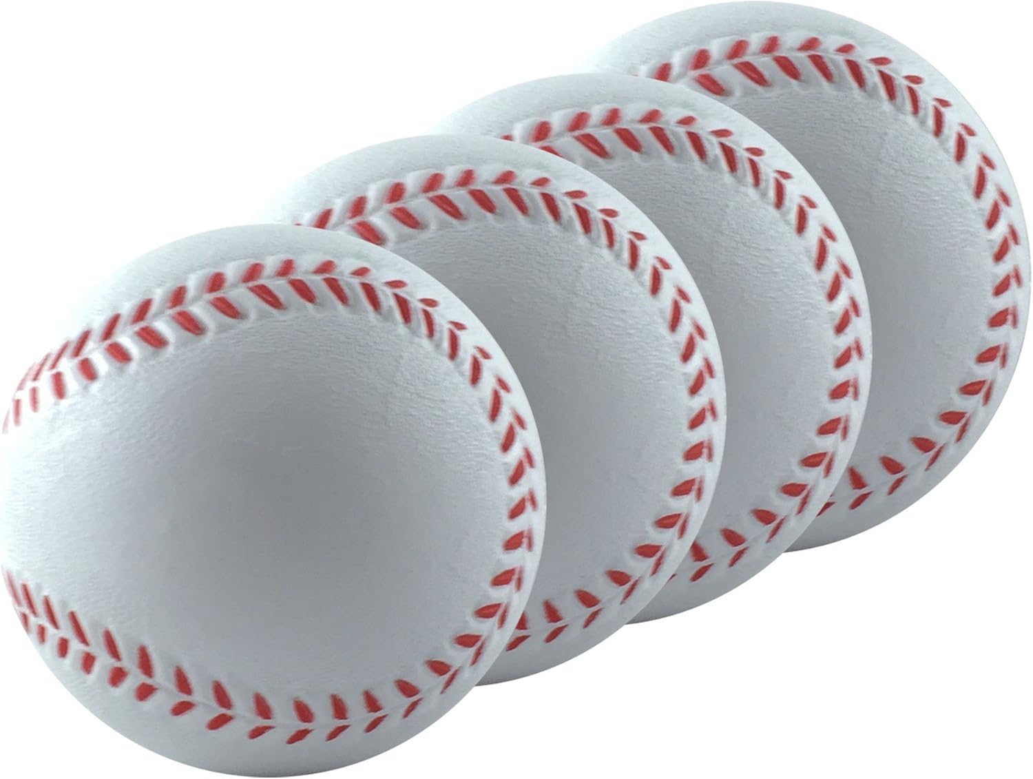Franklin Sports Kids Pitching Machine - Plastic Baseball Pitching Machine for Kids Batting Practice - MLB Power Pitcher with Adjustable Speeds: Sports & Outdoors