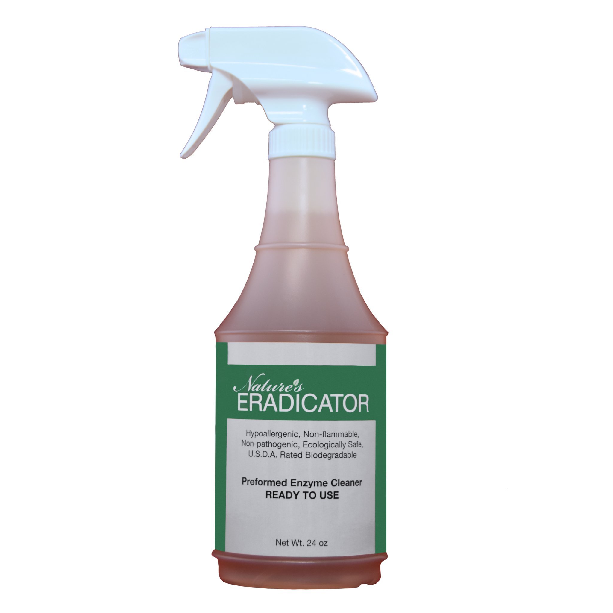 Nature's ERADICATOR MultiPurpose Enzyme Cleaner for Home