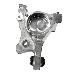 Rear Left Suspension Spindle Knuckle Compatible