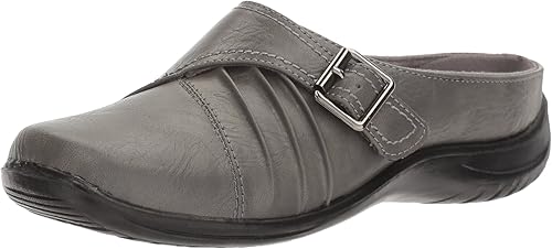 easy street clogs and mules