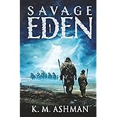 Savage Eden (The Other-world Collection)
