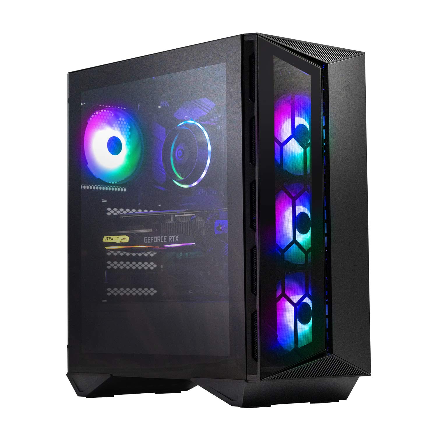 Mua MSI Aegis R 10SC-017US High-End Full Tower Desktop Intel Core i7 ...
