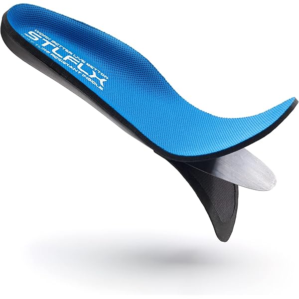 新品未使用　SEV INSOLE   L （26.0㎝～27.0㎝） Amazon.com: Natural Latex Insole (M(7~8.5)) Made in Korea