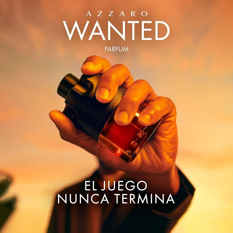 , The Most Wanted, Parfum, perfume de fougère masculino, 100 ml — foto 5 de 7