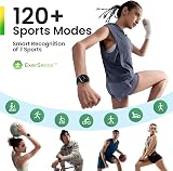 Amazfit GTR Mini Smart Watch GPS Heart Rate SpO2 Sleep 14-Day Battery Pink view 6