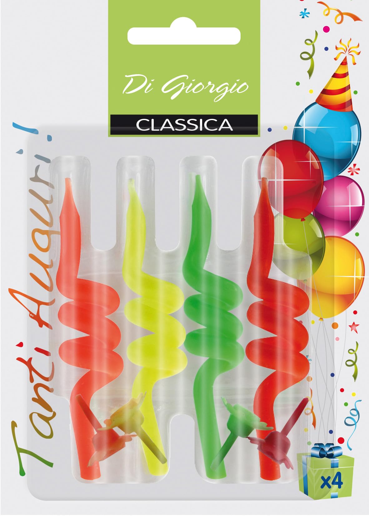 Cereria di Giorgio 5436