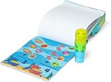 Melissa & Doug Sticker WOW Sea Turtle Bundle 24-Page Pad 500+ Stickers view 4